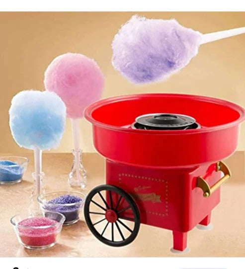 Cotton Candy Machine Maker